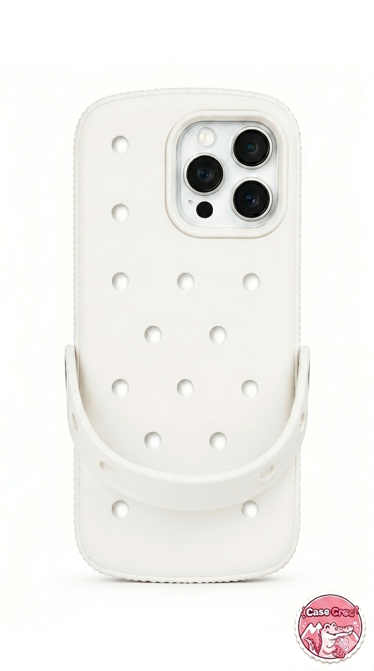 The Case Croc