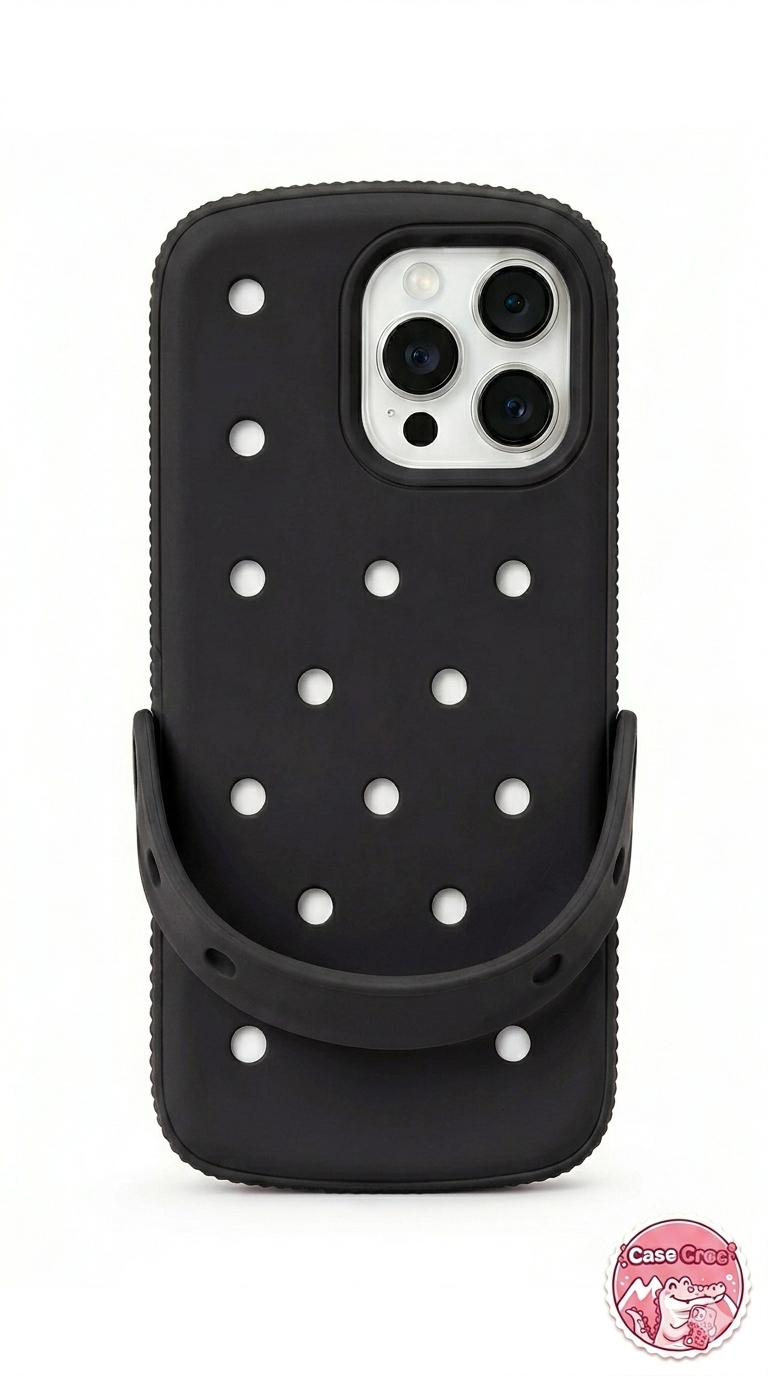 The Case Croc