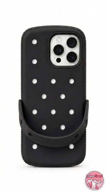 The Case Croc