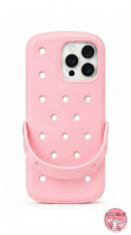 The Case Croc